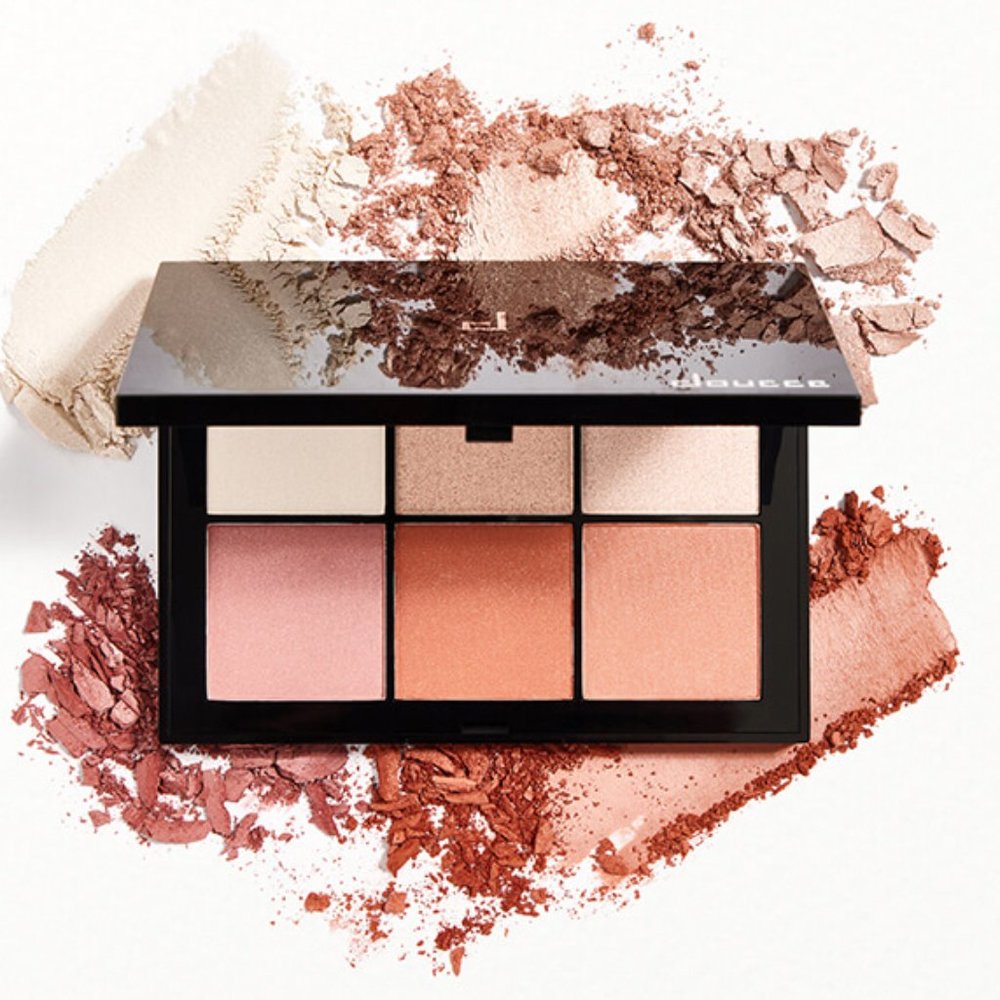 DOUCCE Posh Powder Palette